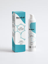 Nucotical Light Moisturising Day Cream