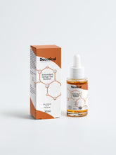 Nucotical Antioxidant Ginkgo Gel Booster