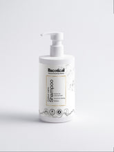 Nucotical Colour Care Shampoo, Peachy Grapefruit Zest