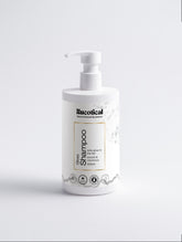 Nucotical Gloss Shampoo, Smoky Green Vetiver