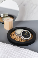 Weekend Rum 2oz Beard Balm