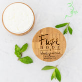 Body Butter - Breathe Clear