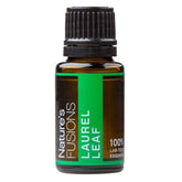 Laurel Leaf Pure Essential Oil - 15ml