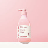 Dr.Groot Aqua Deep Clean Shampoo for Oily Scalp 330ml