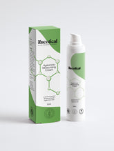 Nucotical Hyaluronic Moisturizing Day Cream