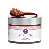 Synergy Himalayan Salt Scrub