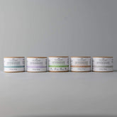 Aftershave Rub Bundle ($75 Value)