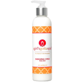 Energizing Citrus Body Lotion