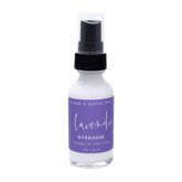 Lavender Hydrosol Mist