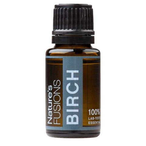 Birch 100% Pure Essential Oil - 15ml