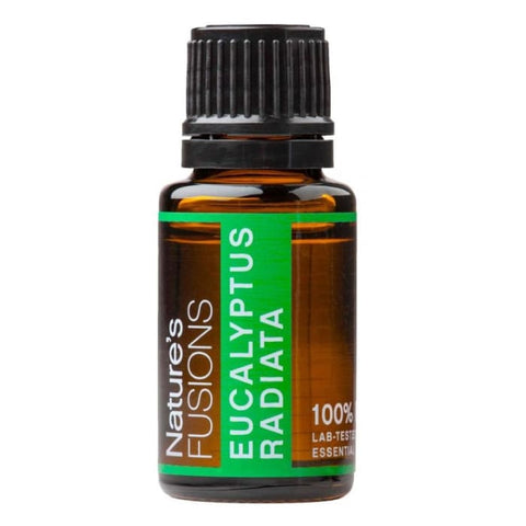 Eucalyptus Radiata  Pure Essential OIl-15ml