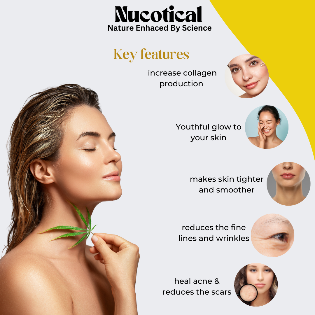 Nucotical Retinol Booster Serum