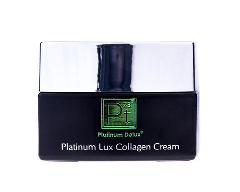 Platinum Lux Collagen Cream