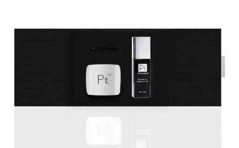Platinum Lux Instant Face Lift Set