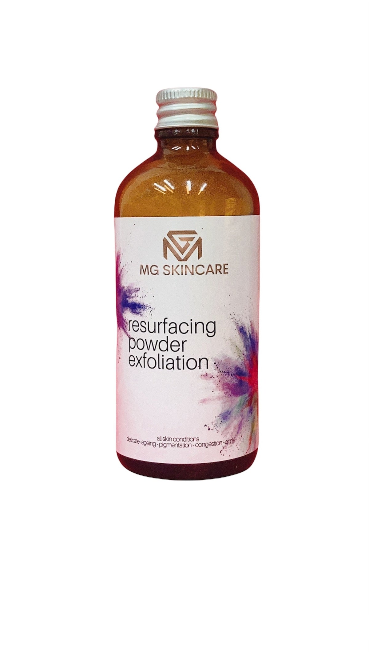 MG Skincare Micro-Exfoliation Powder