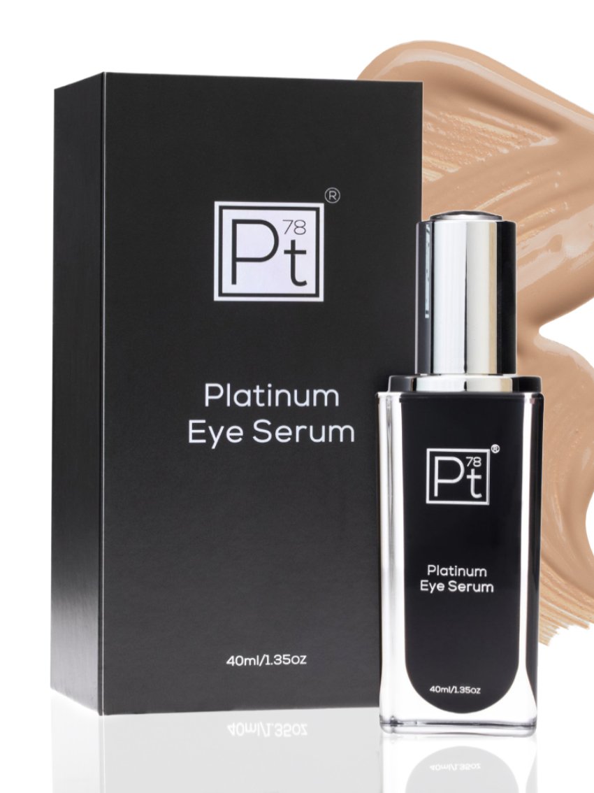 Platinum Eye Serum