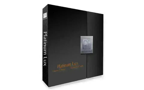 Platinum Lux Vitamin C Set