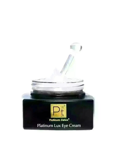 Platinum Lux Eye Cream