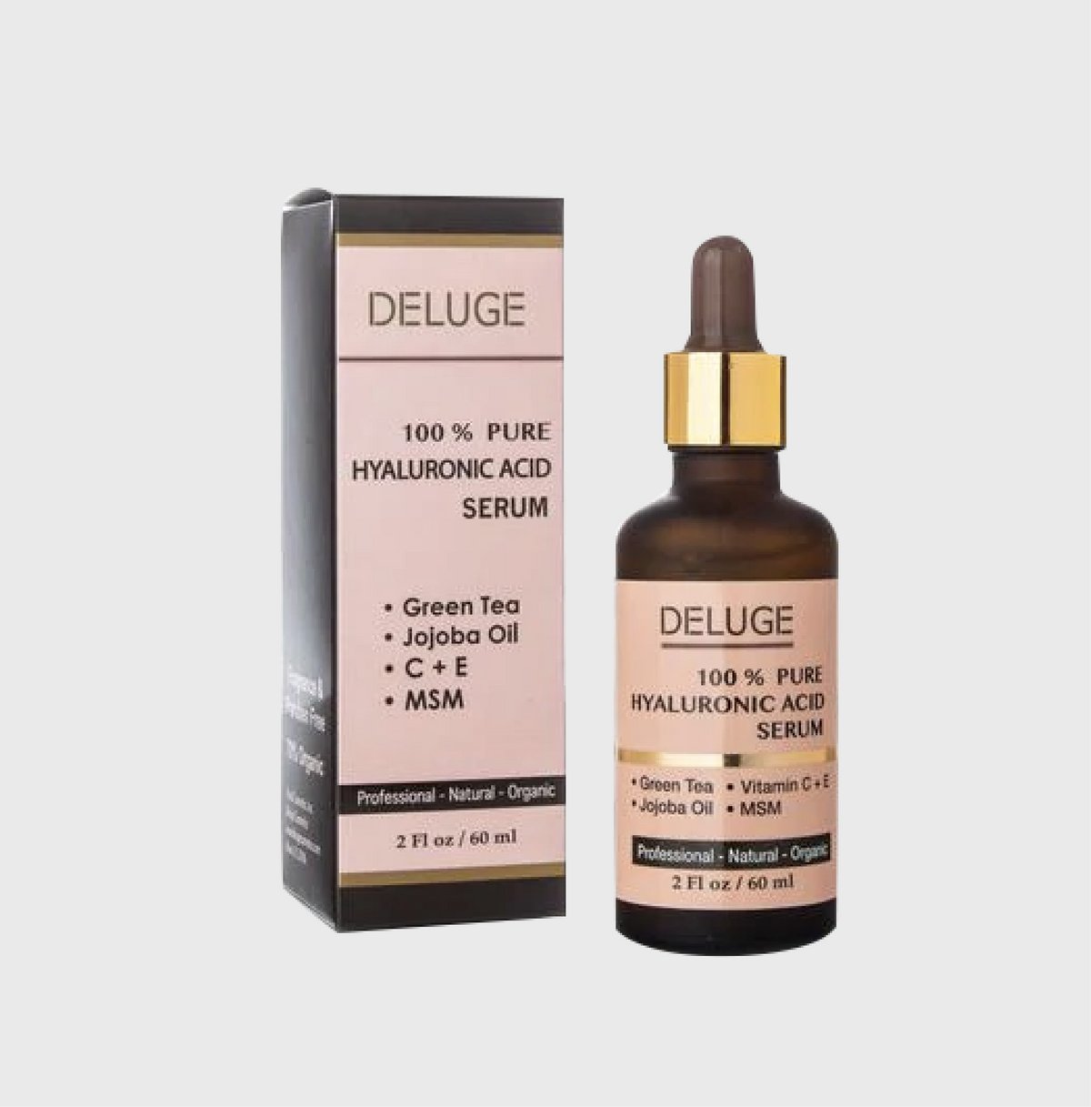 Hyaluronic Acid Serum