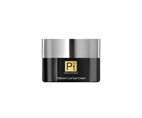 Platinum Lux Eye Cream