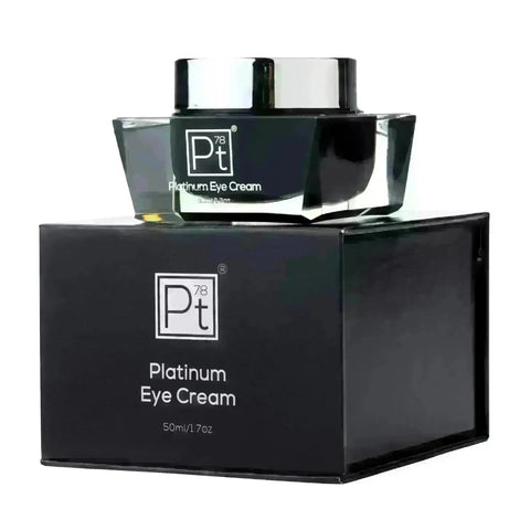 Platinum Eye Cream