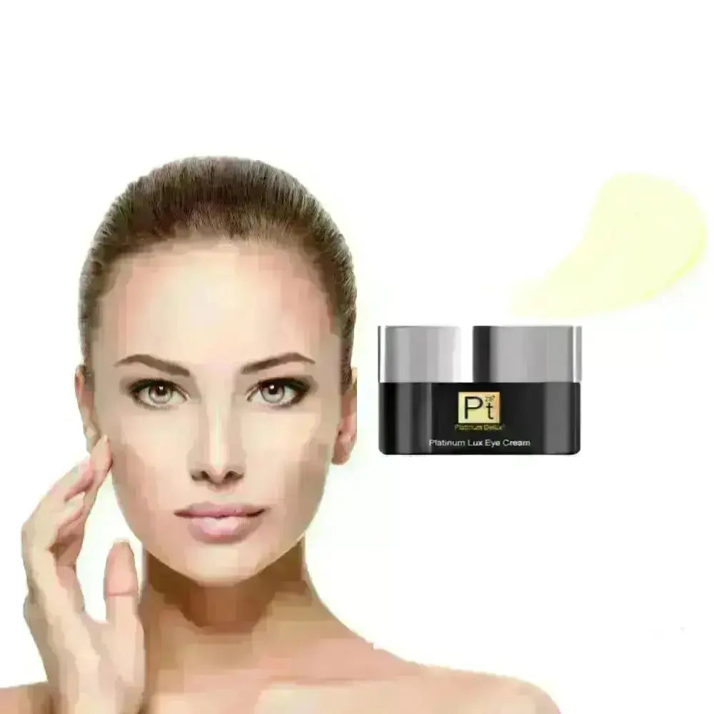 Platinum Lux Eye Cream