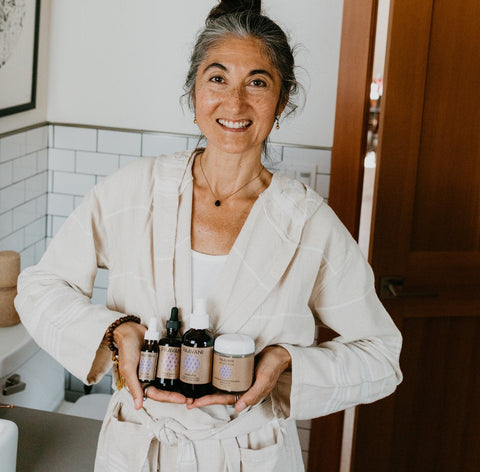 The Tridoshic Skincare Ritual