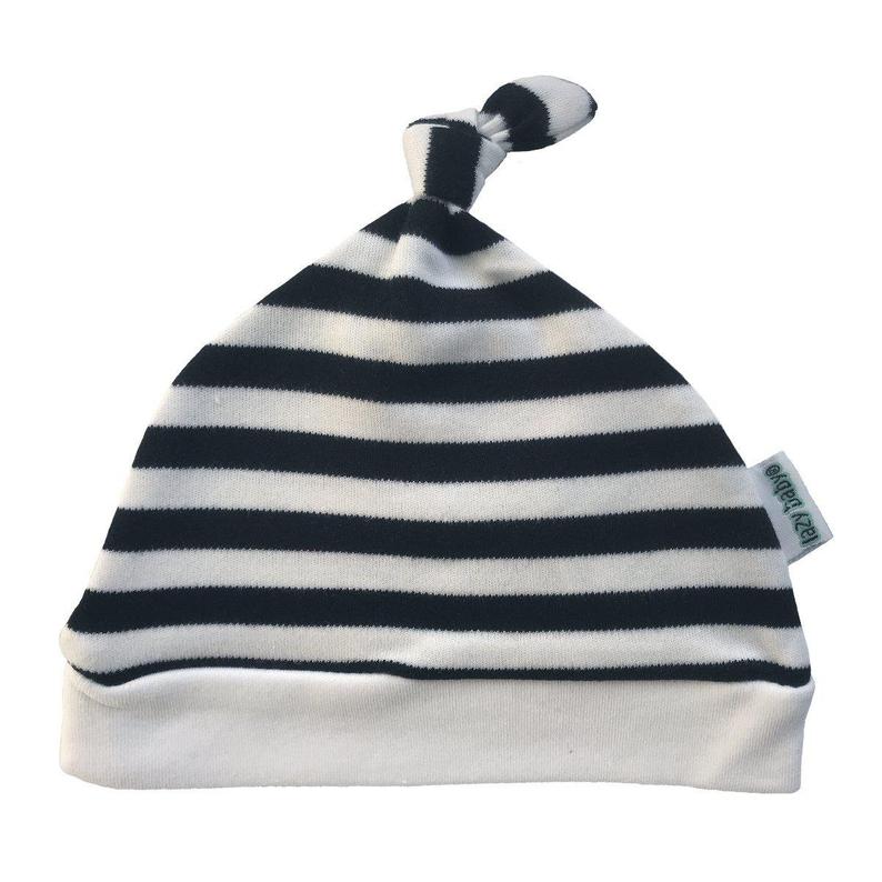 Baby Shower Gift-Just Done 9 Months Inside®-Unisex New Born Bib & Hat