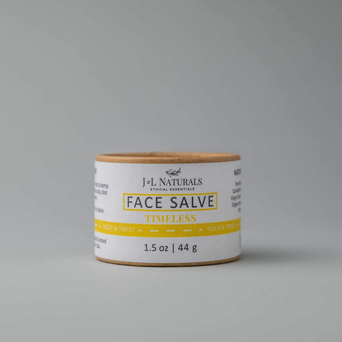 Face Salve Bundle ($85 Value)