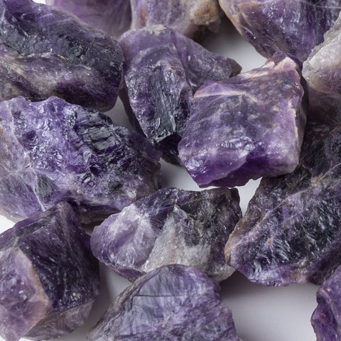 Purple Rain Gemstone Diffuser