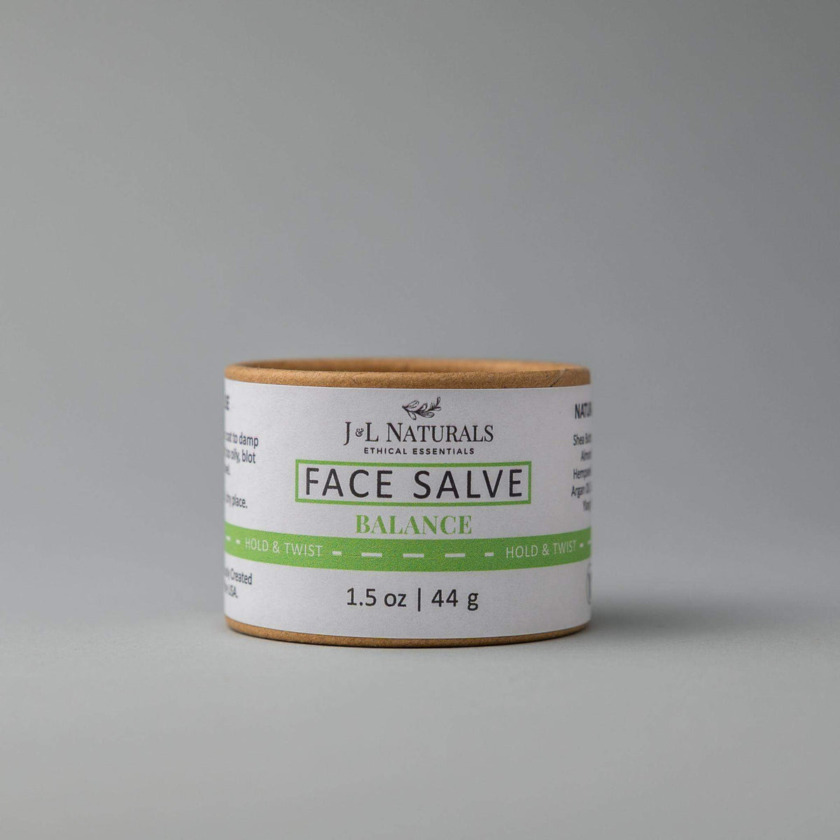 Face Salve Bundle ($85 Value)