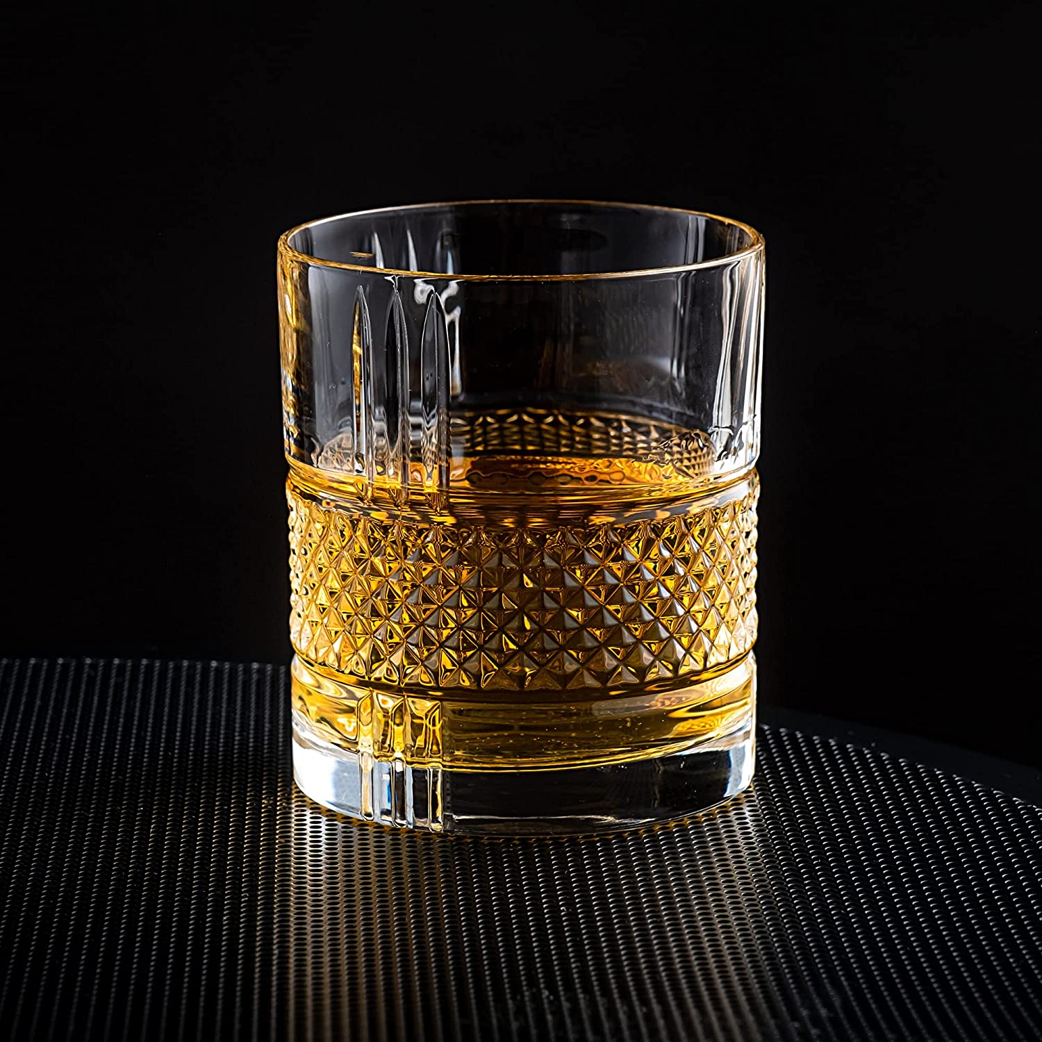 The Privilege Collection - Reserve Glass Edition