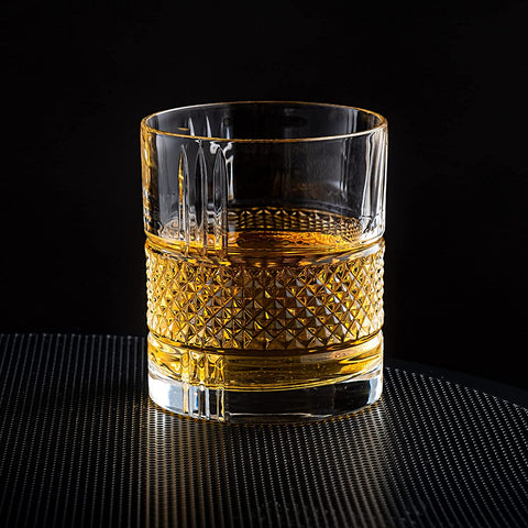 The Privilege Collection - Reserve Glass Edition