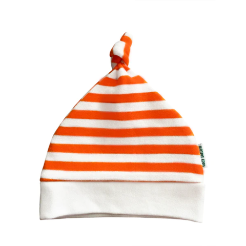 Lazy Baby® Stripy Hat for Newborn Baby