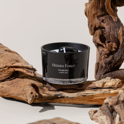 Hidden Forest Soy Wax Candle