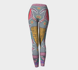 I am Pretty Legging - Epethiya