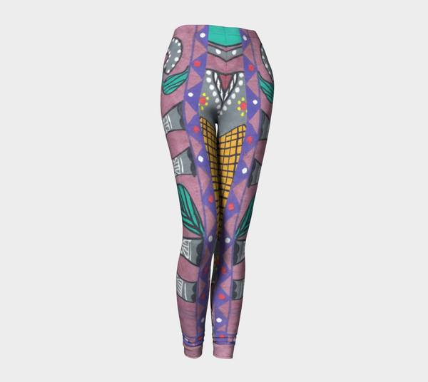 I am Pretty Legging - Epethiya